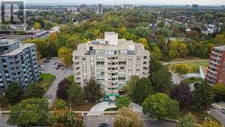 510 - 8 VILLAGE GREEN BOULEVARD  Hamilton, ON L8G 5B8
