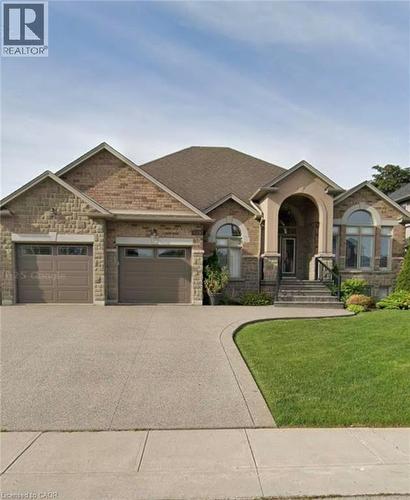 545 EAGLEWOOD Drive Unit# 2 LOWER , Hamilton, Ontario L8W 3J3