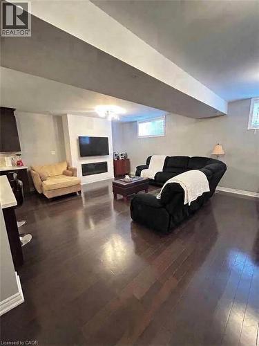 545 EAGLEWOOD Drive Unit# 2 LOWER , Hamilton, Ontario L8W 3J3 2