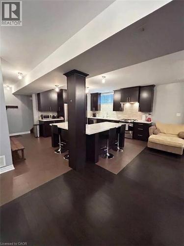 545 EAGLEWOOD Drive Unit# 2 LOWER , Hamilton, Ontario L8W 3J3 5