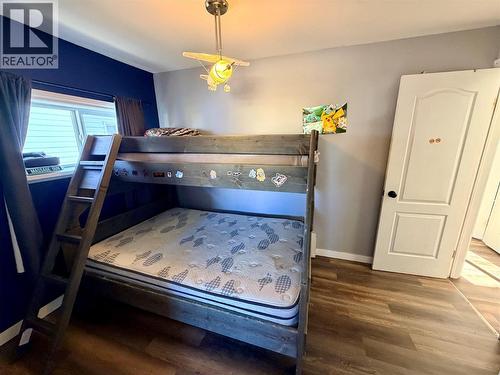 5007 48 Avenue, Pouce Coupe, BC 