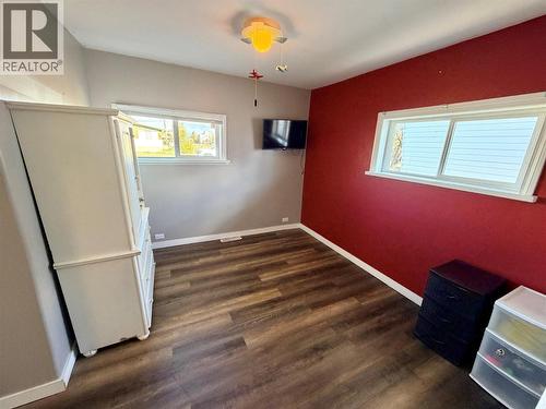 5007 48 Avenue, Pouce Coupe, BC 