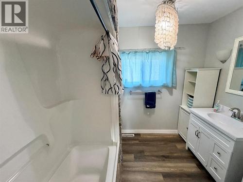 5007 48 Avenue, Pouce Coupe, BC 