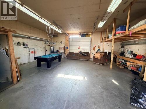 5007 48 Avenue, Pouce Coupe, BC 