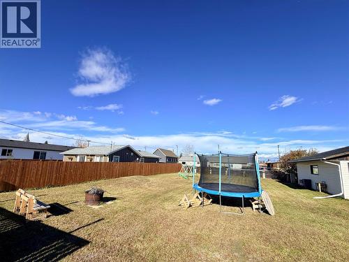 5007 48 Avenue, Pouce Coupe, BC 