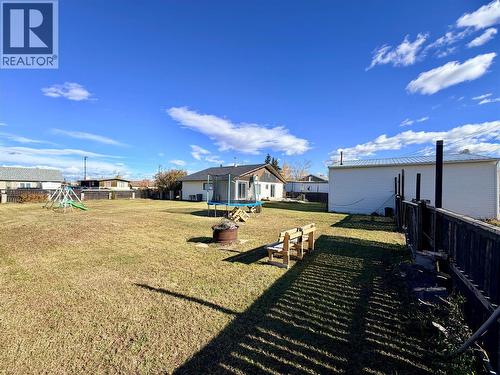 5007 48 Avenue, Pouce Coupe, BC 