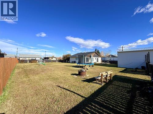 5007 48 Avenue, Pouce Coupe, BC 