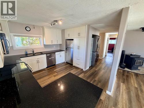 5007 48 Avenue, Pouce Coupe, BC 