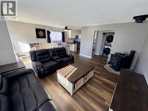 5007 48 Avenue, Pouce Coupe, BC 