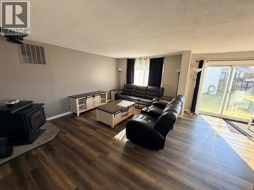 5007 48 Avenue, Pouce Coupe, BC 