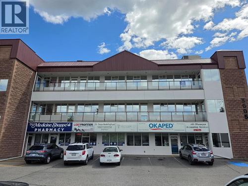 3605 31 Street, Vernon, BC 