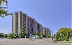 441 - 18 MONDEO DRIVE  Toronto, ON M1P 5C8