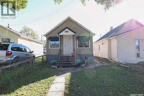 297 Smith Street, Regina, SK 