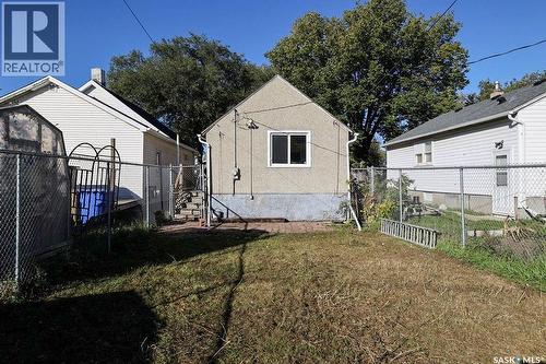 297 Smith Street, Regina, SK 