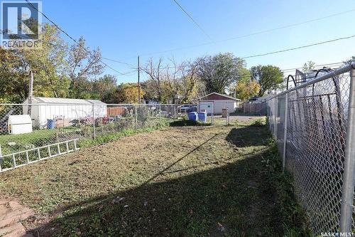 297 Smith Street, Regina, SK 