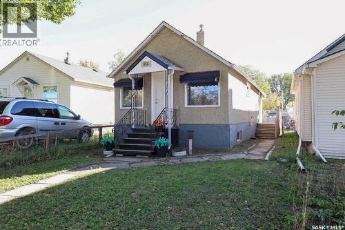 297 Smith Street, Regina, SK 