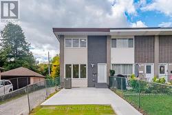 92 CORBY CRESCENT  Brampton, ON L6Y 1H1