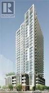 819 - 50 THOMAS RILEY ROAD Toronto, ON M9B 0C1