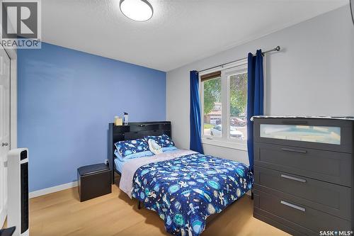 19 Barr Place, Saskatoon, SK 