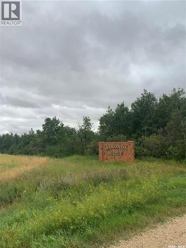 39 Wakonda Drive, Hoodoo Rm No. 401, SK 