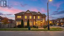 355 ROBERT PARKINSON DRIVE Brampton, ON L7A 0G1