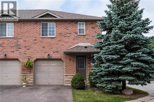 39 PINEWOODS Drive Unit# 11 , Stoney Creek, Ontario L8J 3Z3 2