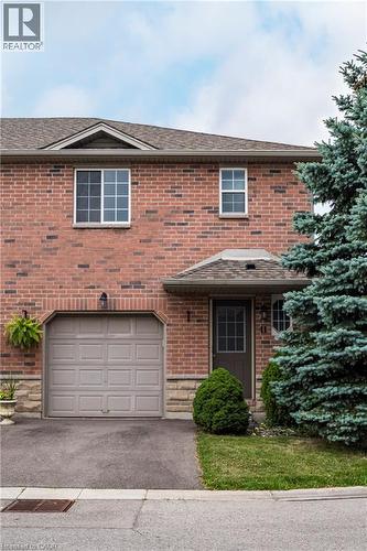 39 PINEWOODS Drive Unit# 11 , Stoney Creek, Ontario L8J 3Z3 3