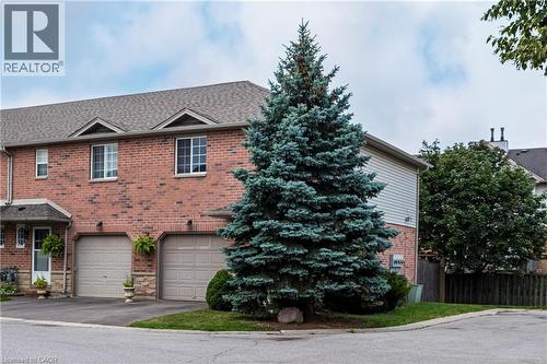 39 PINEWOODS Drive Unit# 11 , Stoney Creek, Ontario L8J 3Z3 5