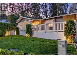 1999 Hwy 97 Highway Unit# 201 West Kelowna, BC V1Z 1B2