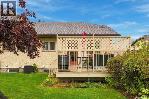 110 2510 Kenderdine Road, Saskatoon, SK 