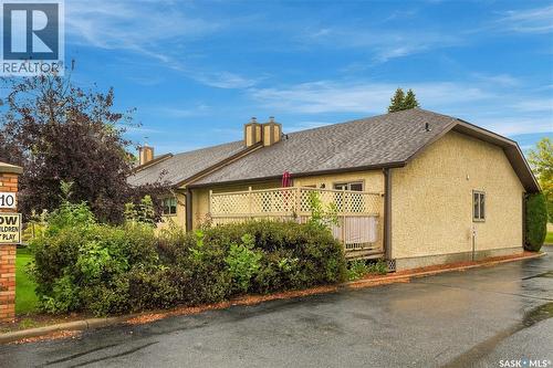 110 2510 Kenderdine Road, Saskatoon, SK 