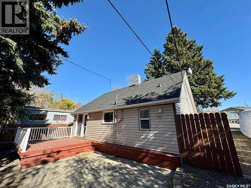 365 Keats Street, Southey, SK 