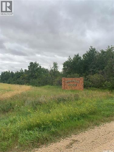 10 Wakonda Drive, Hoodoo Rm No. 401, SK 