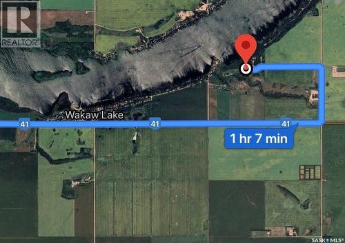 10 Wakonda Drive, Hoodoo Rm No. 401, SK 