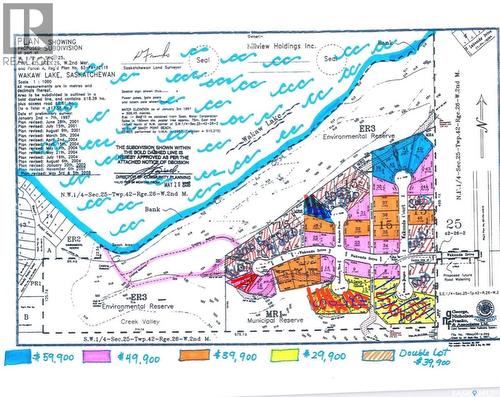 10 Wakonda Drive, Hoodoo Rm No. 401, SK 