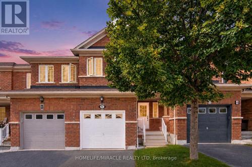 6 BARKDALE WAY  Whitby, ON L1N 0E9