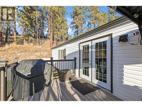 3270 Shannon Lake Road Unit# 15A, West Kelowna, BC 