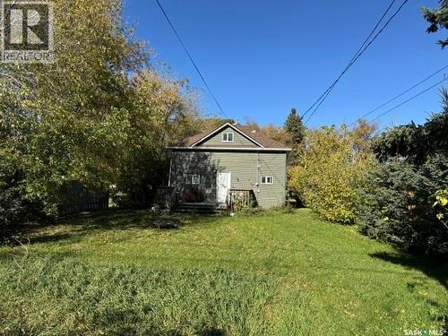 406 Scott Street, Muenster, SK 