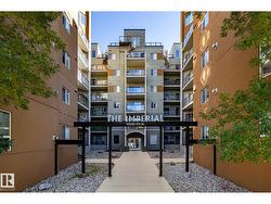 #217 10235 112 ST NW  Edmonton, AB T5K 1M7