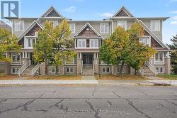 A - 391 CHAPMAN MILLS DRIVE  Ottawa, ON K2J 0M7