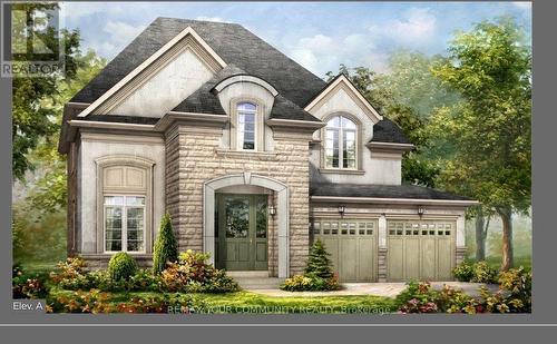 LOT 91 SWEET CICELY STREET  Springwater, ON L9X 2C9