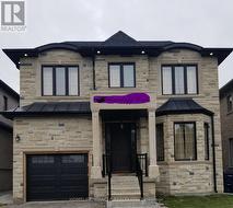 59 MACDUFF CRESCENT Toronto, ON M1M 3K2