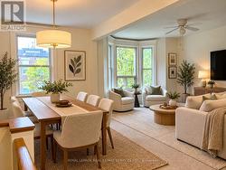 2 - 102 WESTMINSTER AVENUE  Toronto, ON M6R 1N4