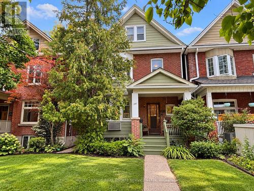 2 - 102 WESTMINSTER AVENUE , Toronto, Ontario M6R 1N4 2