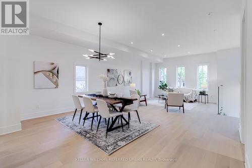 45 Benson Avenue, Mississauga, ON 