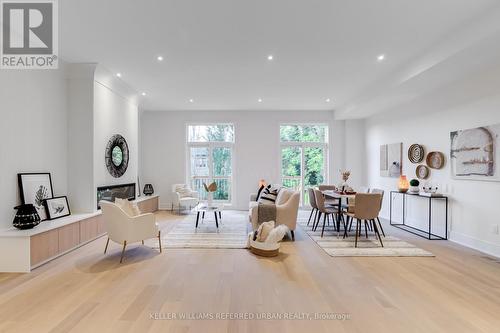 45 Benson Avenue, Mississauga, ON 