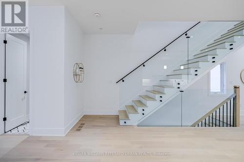 45 Benson Avenue, Mississauga, ON 