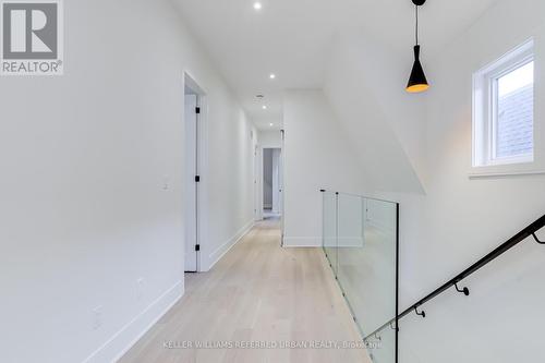 45 Benson Avenue, Mississauga, ON 