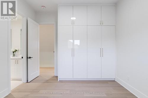 45 Benson Avenue, Mississauga, ON 