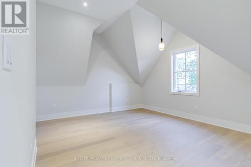 45 Benson Avenue, Mississauga, ON 